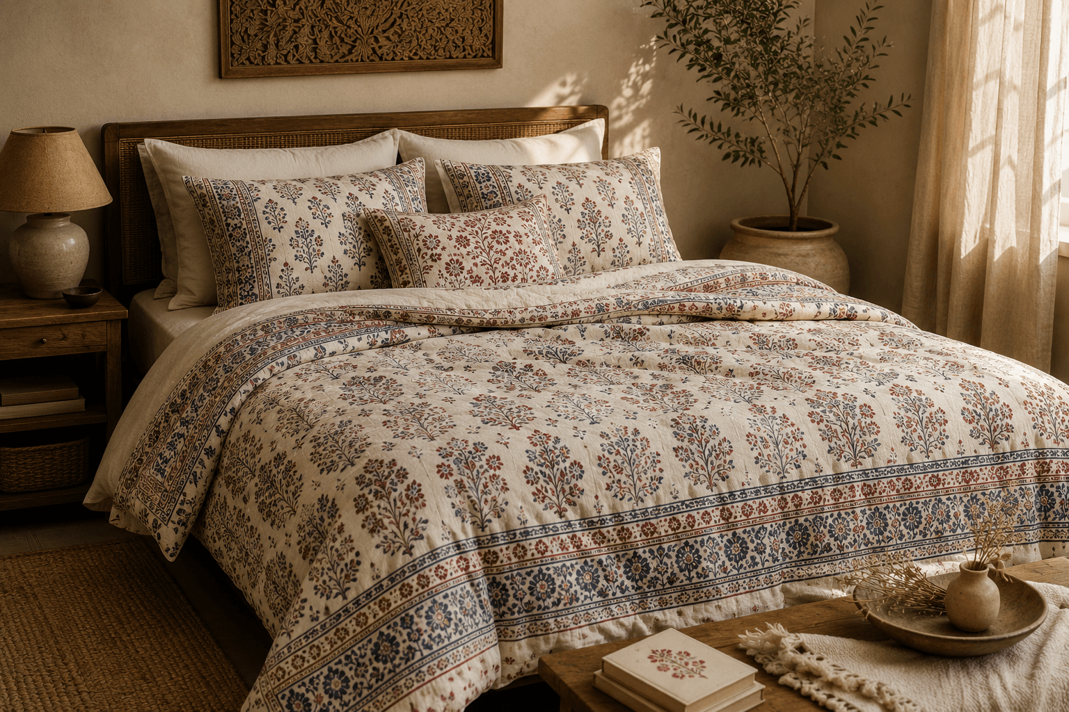 Duvet Covers