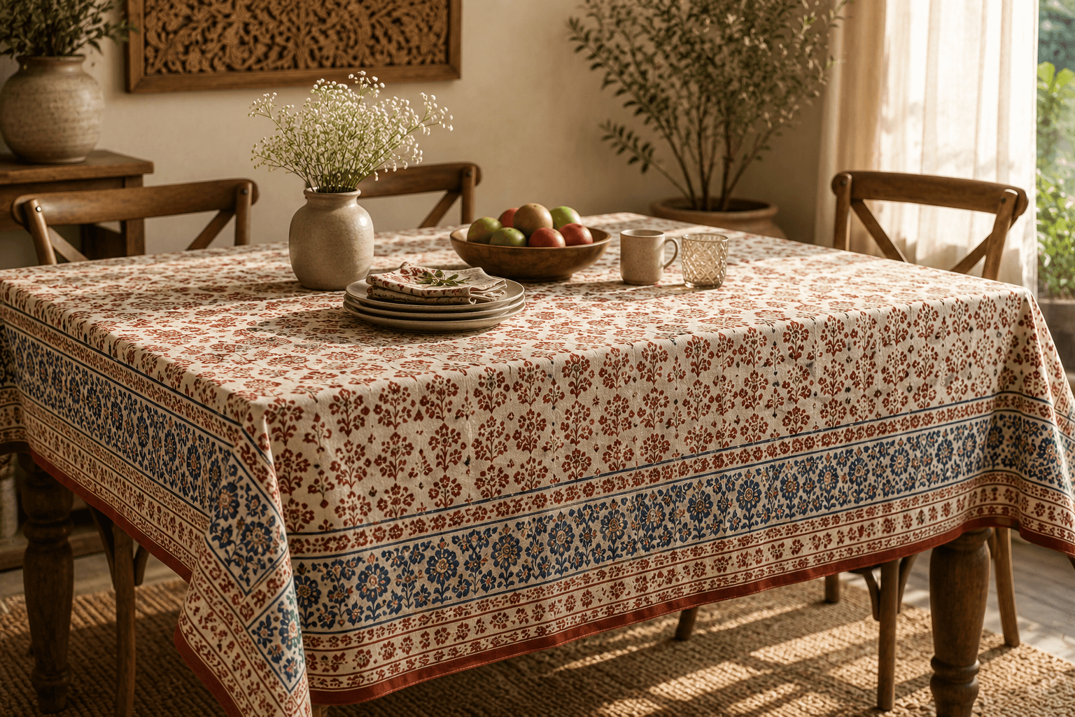Tablecloths