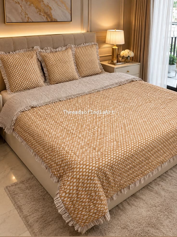 Home Linen Collection