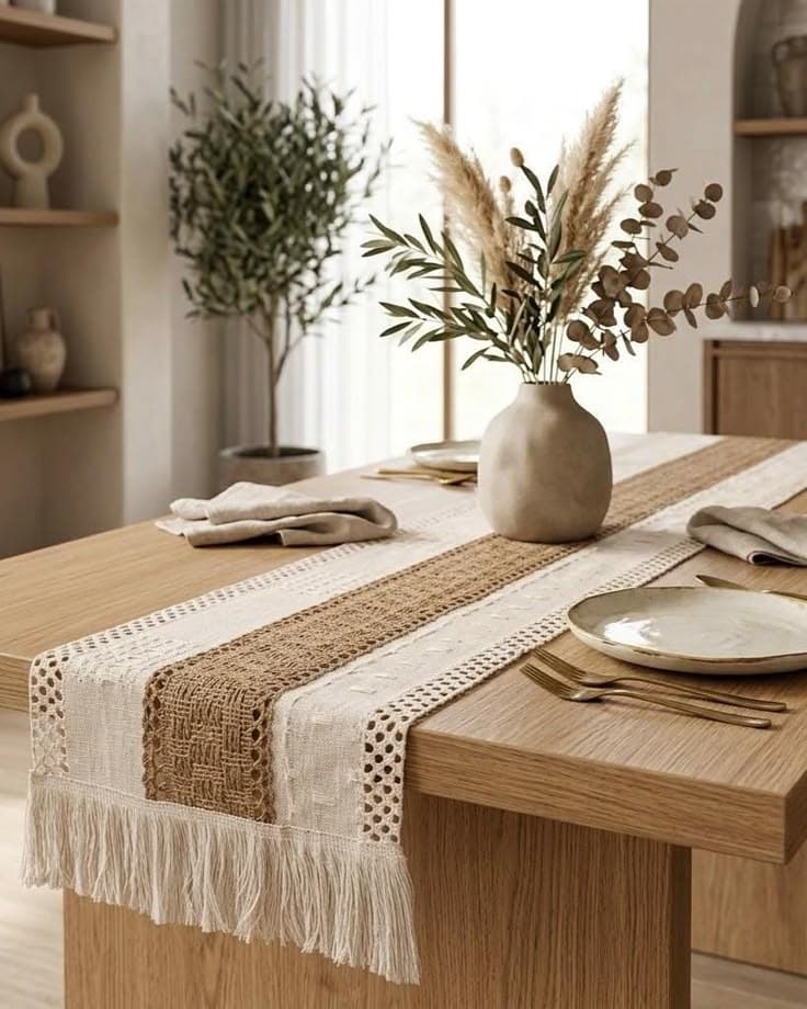 Table Linen Collection